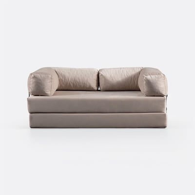 Диван-кровать двухместный ViaCon / Виа Кон SO'HOME