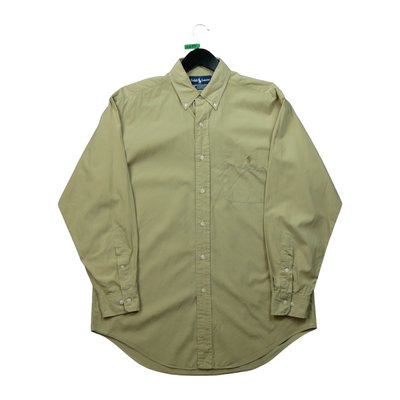Chemise homme ceremonie ivoire La Redoute