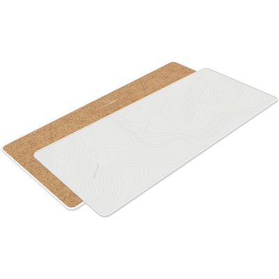 Tapis de souris MM15 FLIP Progress SKILLKORP