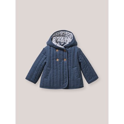 Manteau combi pilote bebe fille CYRILLUS La Redoute