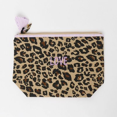 Pochette con cerniera EVA XL PETITE MENDIGOTE