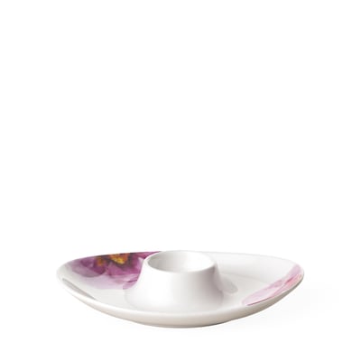 Coquetier ROSE GARDEN VILLEROY & BOCH