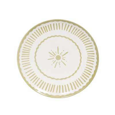 Assiette plate Tamara  27 cm (lot de 6) TABLE PASSION