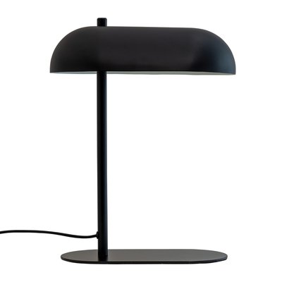 Lampe à poser en Métal Noir/laiton ARCH DYBERG LARSEN