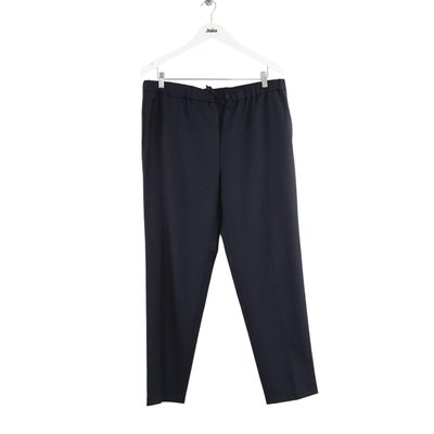 Pantalon slim en laine - Très Bon État CHLOE STORA