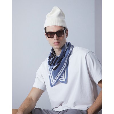Bandana en coton biologique BANDANA CITY CHEVIGNON