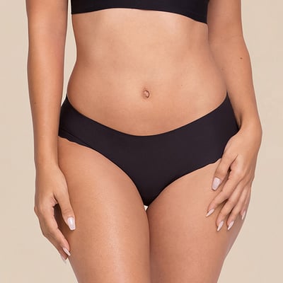 Culotte menstruelle Everyday- Absorption très lègere PROOF