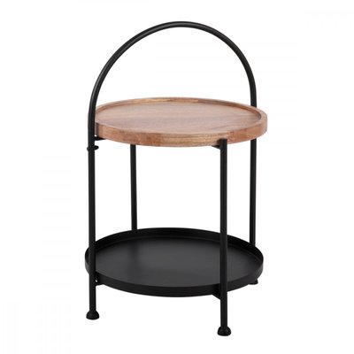 Table d'appoint tray PRESENT TIME