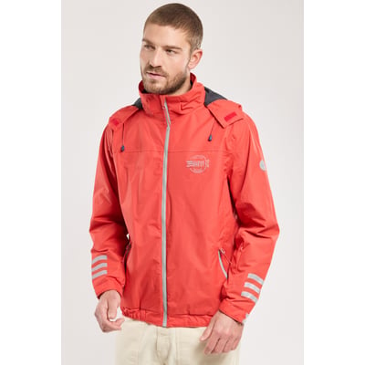 Blouson imperméable ARMOR-LUX