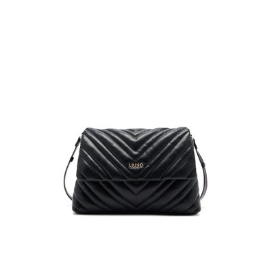 Sac hobo format moyen matelassé LIU JO
