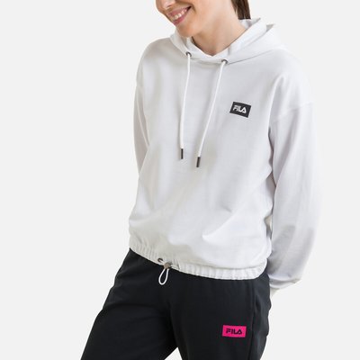 Sweat a capuche fila fille discount