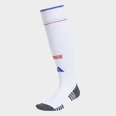 Chaussettes Domicile Croatie 26 adidas Performance