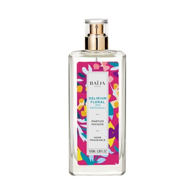 Parfum Maison - DELIRIUM FLORAL BAIJA