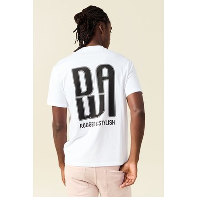 T-shirt manches courtes BONOBO