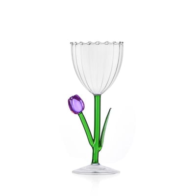 Verre à vin tulipe  BOTANICA ICHENDORF