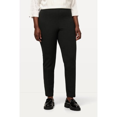 Pantalon avec surpiqûre sur le côté ULLA POPKEN