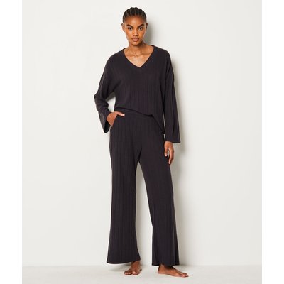 Pantalon de pyjama côtelé LUSSI ETAM