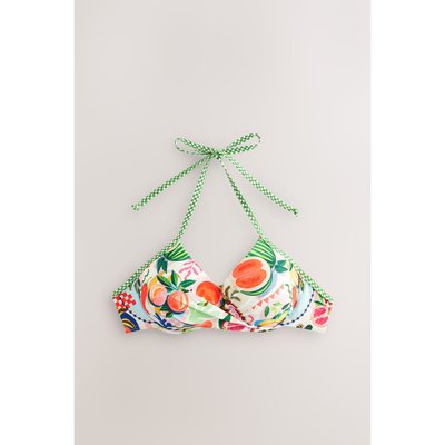 Haut de bikini remodelant à armatures NEXT