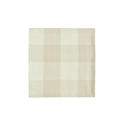 Nappe en coton Living OYOY LIVING DESIGN