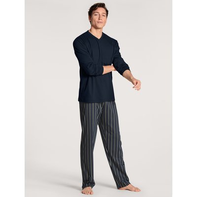 Pyjama manches longues CALIDA