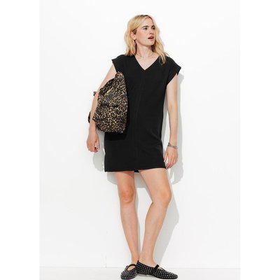 Robe-débardeur unie PROMOD