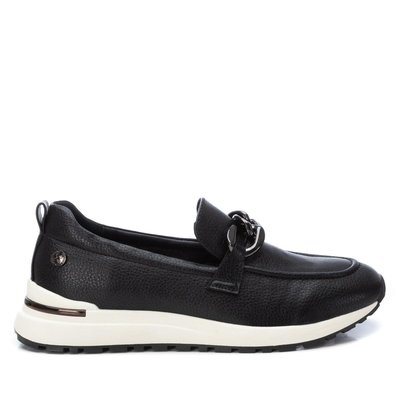 Baskets Mocassin Plaine Décontractée XTI