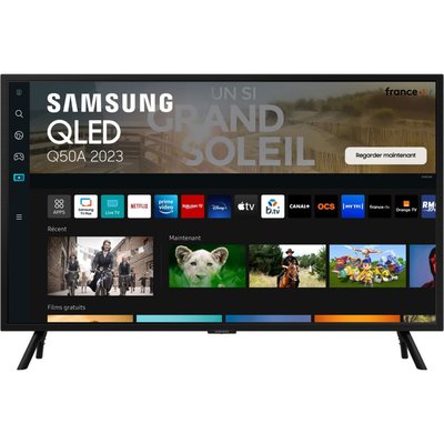TV QLED TQ32Q50A 2024 SAMSUNG