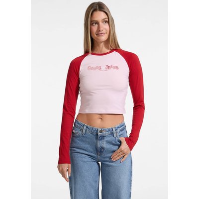 T-Shirt Imprimé GUESS JEANS