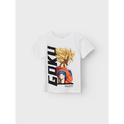 T-Shirt Dragon Ball NAME IT