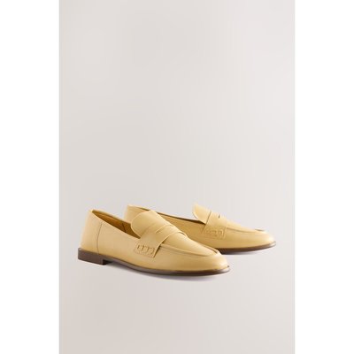 Mocassins à bout rond NEXT