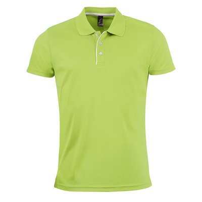 Polo sport SOLS