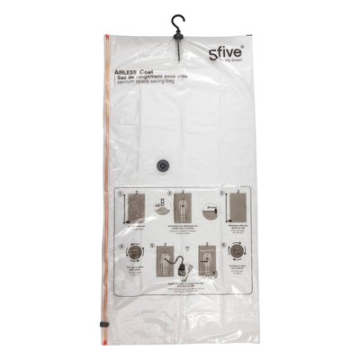 Sac compresseur AIR 5FIVE SIMPLY SMART