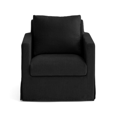 Fauteuil en Velours - SERENA LISA DESIGN