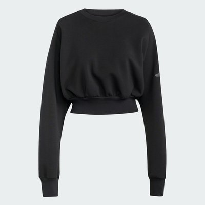 Sweat-shirt doux ample Lux ADIDAS SPORTSWEAR