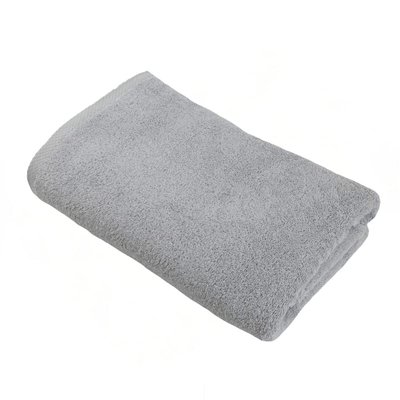 Maxi drap de bain coton bouclette éponge ESSENTIELLE LINANDELLE
