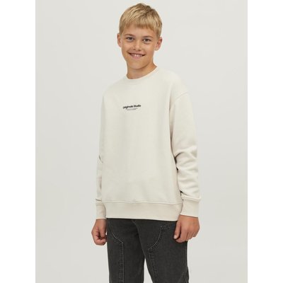 Sweat-shirt JACK & JONES JUNIOR JACK & JONES JUNIOR