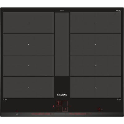 Plaque induction EX651LYC1F IQ700 FlexInduction Plus SIEMENS