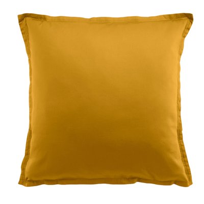 1 Taie d'oreiller satin de coton EDEN