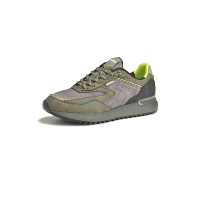 Baskets nylon 2SKAR2 REDSKINS