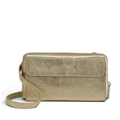 Sac bandoulière portefeuille tendance en cuir CITY OH MY BAG