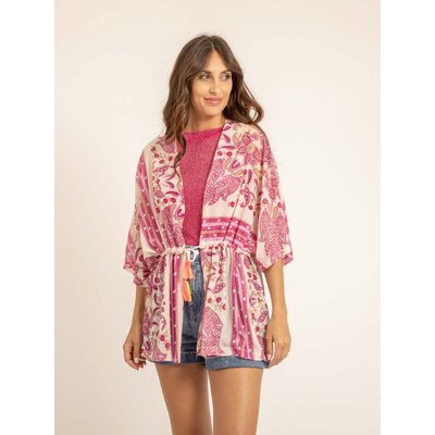Veste Esprit Caftan Motifs Finala DONA LISA