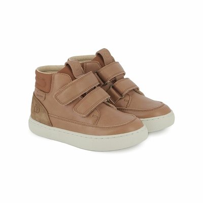 Botas Game Desert Scratch SHOO POM