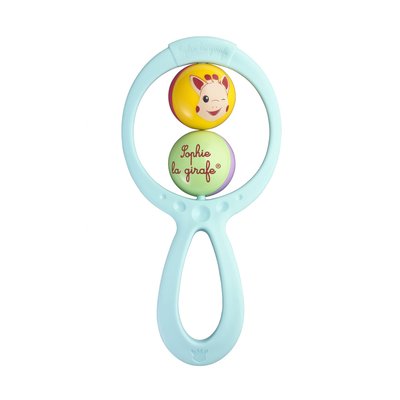 Hochet swing Sophie la girafe new VULLI