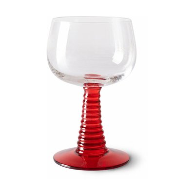 Verre à vin en Verre HKLIVING