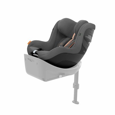 Sirona G i-Size Tissus Plus CYBEX