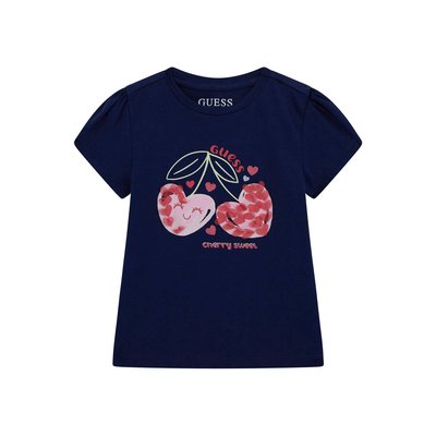 T-Shirt Imprimé GUESS KIDS