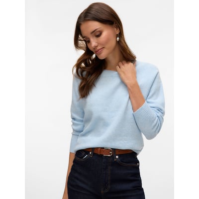 Jersey de punto sedoso VERO MODA
