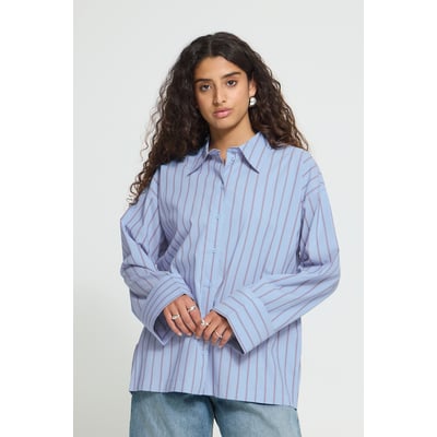Chemise à manches longues ICHI