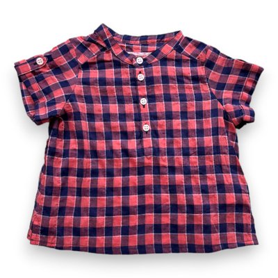 Chemise bébé - Très bon état BONPOINT