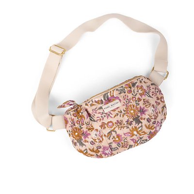 Sac banane adulte imprimé GOA BINDI ATELIER